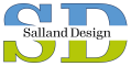 Logo Salland Design groen blauw-06 transparant